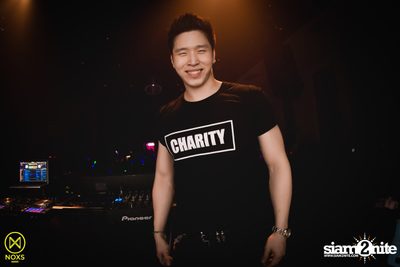 Saturday Night at NOXS Bangkok, Ekamai-Raminthra — photo 106