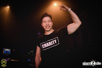 Saturday Night at NOXS Bangkok, Ekamai-Raminthra — photo 107