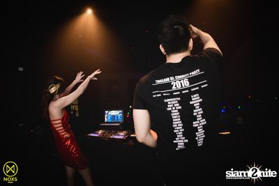 Saturday Night at NOXS Bangkok, Ekamai-Raminthra — photo 109
