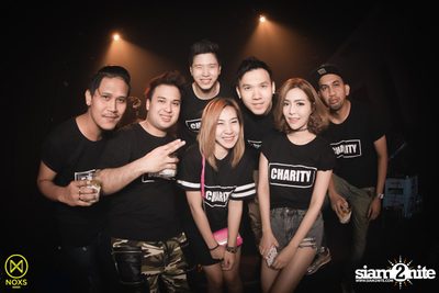 Saturday Night at NOXS Bangkok, Ekamai-Raminthra — photo 110