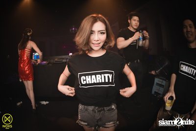 Saturday Night at NOXS Bangkok, Ekamai-Raminthra — photo 111