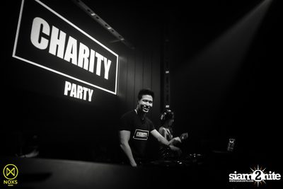 Saturday Night at NOXS Bangkok, Ekamai-Raminthra — photo 113