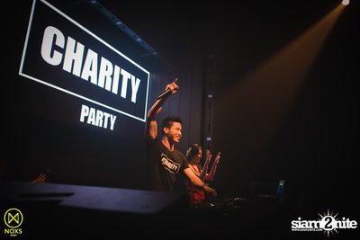 Saturday Night at NOXS Bangkok, Ekamai-Raminthra — photo 114