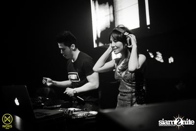 Saturday Night at NOXS Bangkok, Ekamai-Raminthra — photo 115