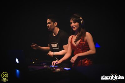 Saturday Night at NOXS Bangkok, Ekamai-Raminthra — photo 116