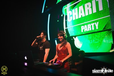 Saturday Night at NOXS Bangkok, Ekamai-Raminthra — photo 117