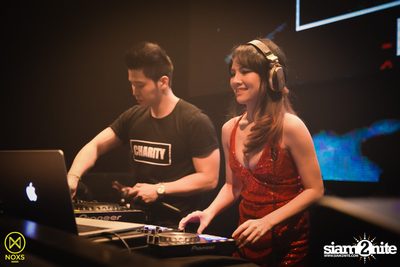 Saturday Night at NOXS Bangkok, Ekamai-Raminthra — photo 118
