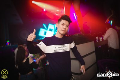 Saturday Night at NOXS Bangkok, Ekamai-Raminthra — photo 119