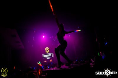 Saturday Night at NOXS Bangkok, Ekamai-Raminthra — photo 120