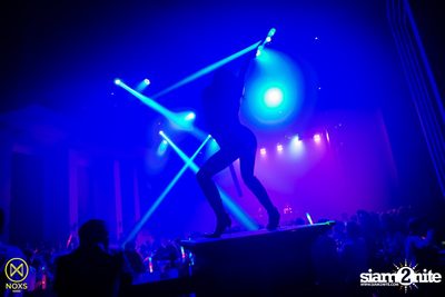 Saturday Night at NOXS Bangkok, Ekamai-Raminthra — photo 121
