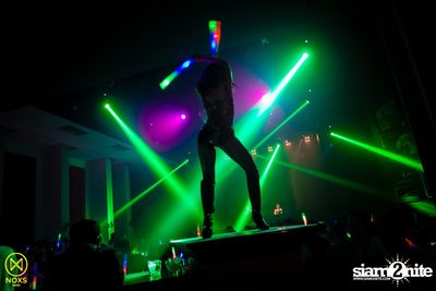 Saturday Night at NOXS Bangkok, Ekamai-Raminthra — photo 122