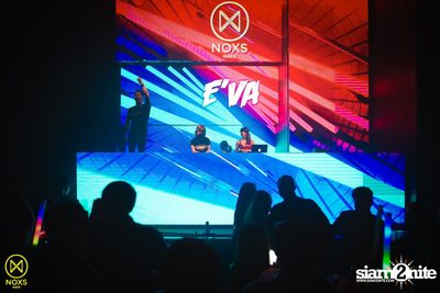 Saturday Night at NOXS Bangkok, Ekamai-Raminthra — photo 126