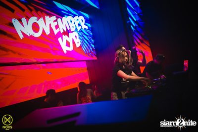 Saturday Night at NOXS Bangkok, Ekamai-Raminthra — photo 128