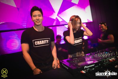 Saturday Night at NOXS Bangkok, Ekamai-Raminthra — photo 129