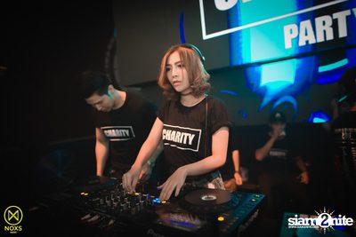 Saturday Night at NOXS Bangkok, Ekamai-Raminthra — photo 130