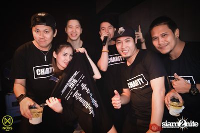 Saturday Night at NOXS Bangkok, Ekamai-Raminthra — photo 132