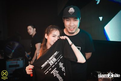 Saturday Night at NOXS Bangkok, Ekamai-Raminthra — photo 133