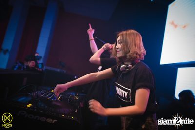 Saturday Night at NOXS Bangkok, Ekamai-Raminthra — photo 135