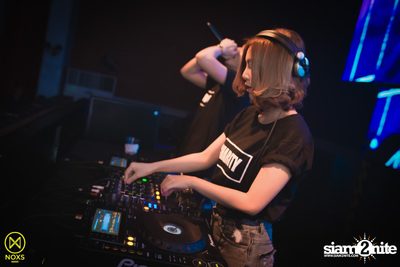 Saturday Night at NOXS Bangkok, Ekamai-Raminthra — photo 138