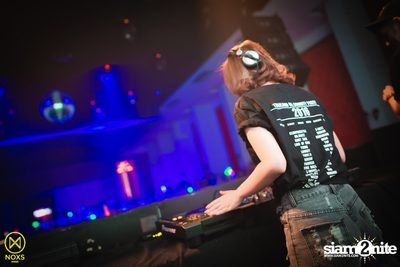Saturday Night at NOXS Bangkok, Ekamai-Raminthra — photo 139