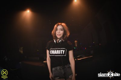Saturday Night at NOXS Bangkok, Ekamai-Raminthra — photo 142
