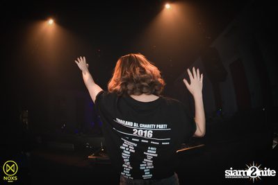 Saturday Night at NOXS Bangkok, Ekamai-Raminthra — photo 143