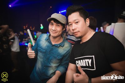 Saturday Night at NOXS Bangkok, Ekamai-Raminthra — photo 144
