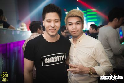 Saturday Night at NOXS Bangkok, Ekamai-Raminthra — photo 145
