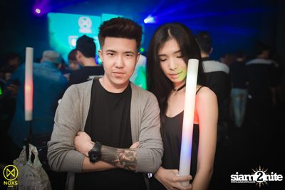 Saturday Night at NOXS Bangkok, Ekamai-Raminthra — photo 146