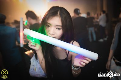 Saturday Night at NOXS Bangkok, Ekamai-Raminthra — photo 147