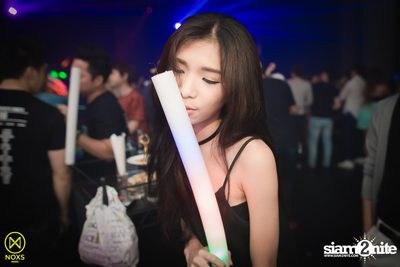 Saturday Night at NOXS Bangkok, Ekamai-Raminthra — photo 148