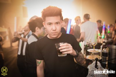 Saturday Night at NOXS Bangkok, Ekamai-Raminthra — photo 149