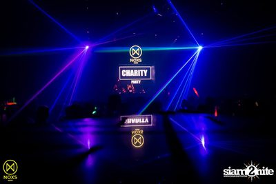 Saturday Night at NOXS Bangkok, Ekamai-Raminthra — photo 150