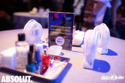 Cleo x Absolut pres. ‎La Femme Party‬ at Le Café des Stagiaires — photo 2