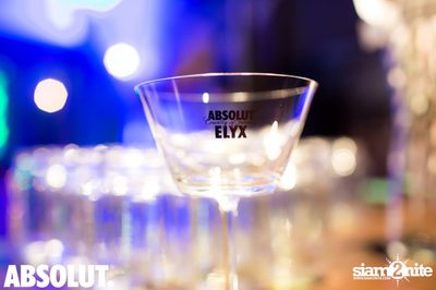 Cleo x Absolut pres. ‎La Femme Party‬ at Le Café des Stagiaires — photo 44