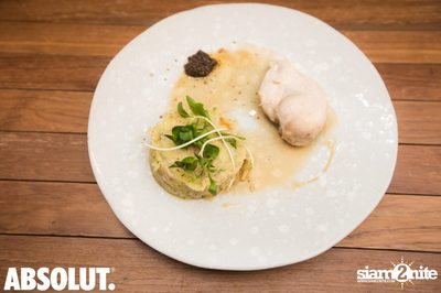 Cleo x Absolut pres. ‎La Femme Party‬ at Le Café des Stagiaires — photo 66
