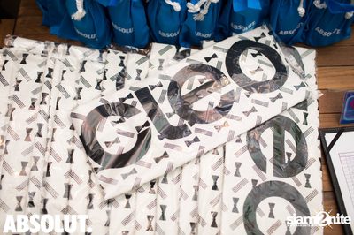 Cleo x Absolut pres. ‎La Femme Party‬ at Le Café des Stagiaires — photo 145