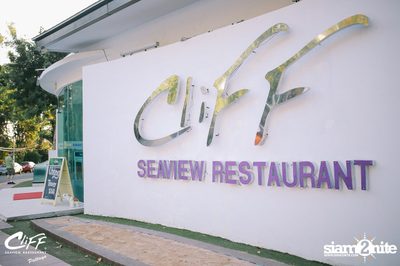 Saturday Night Pool Party at Cliff Seaview Restaurant — photo 2