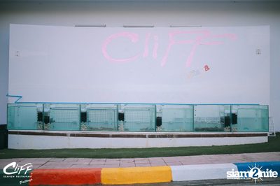 Saturday Night Pool Party at Cliff Seaview Restaurant — photo 7