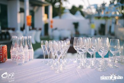 Saturday Night Pool Party at Cliff Seaview Restaurant — photo 12