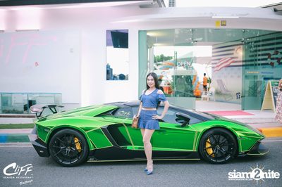 Saturday Night Pool Party at Cliff Seaview Restaurant — photo 24