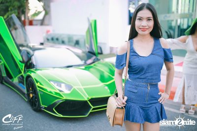 Saturday Night Pool Party at Cliff Seaview Restaurant — photo 29