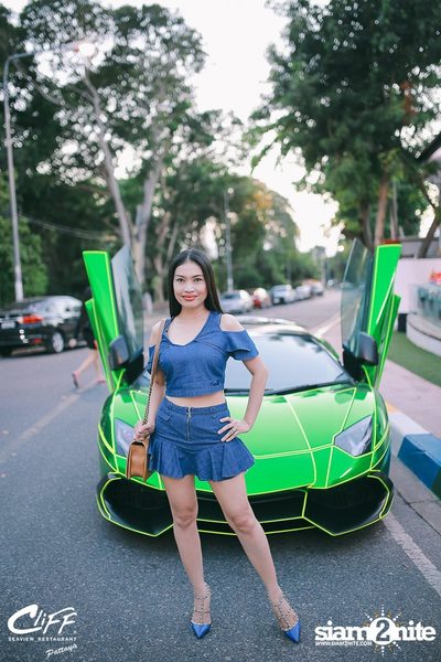 Saturday Night Pool Party at Cliff Seaview Restaurant — photo 32
