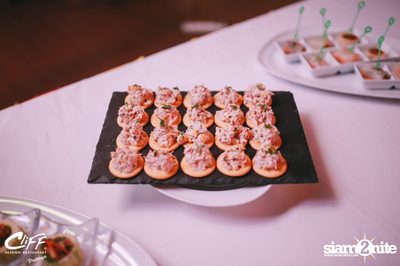 Saturday Night Pool Party at Cliff Seaview Restaurant — photo 53