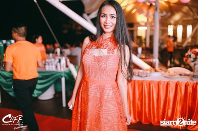 Saturday Night Pool Party at Cliff Seaview Restaurant — photo 78