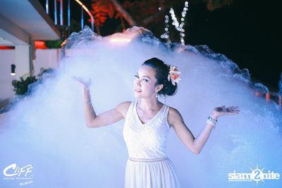 Saturday Night Pool Party at Cliff Seaview Restaurant — photo 131