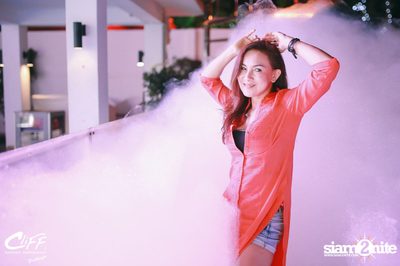 Saturday Night Pool Party at Cliff Seaview Restaurant — photo 167