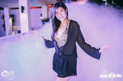 Saturday Night Pool Party at Cliff Seaview Restaurant — photo 168