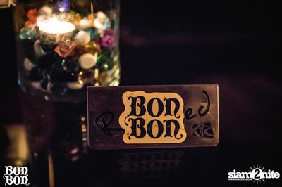 Croquis Thursdays at Bon Bon Bar, Thonglor 13 — photo 5