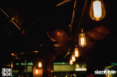 Croquis Thursdays at Bon Bon Bar, Thonglor 13 — photo 6
